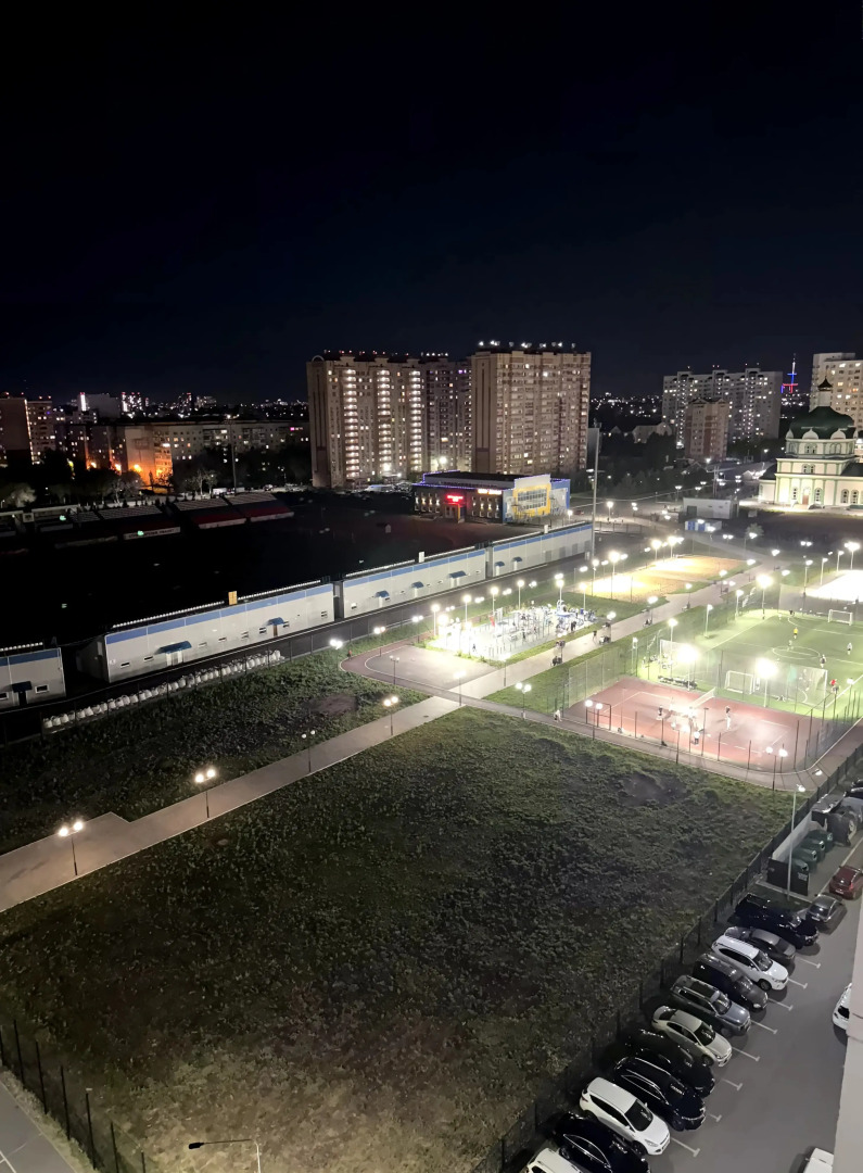 Квартира ОренРент для Большой Семьи