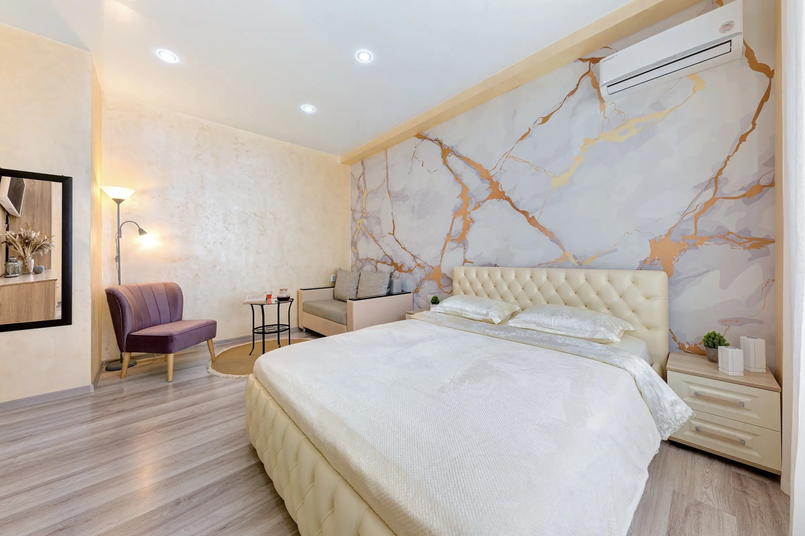 Апартаменты на Круче