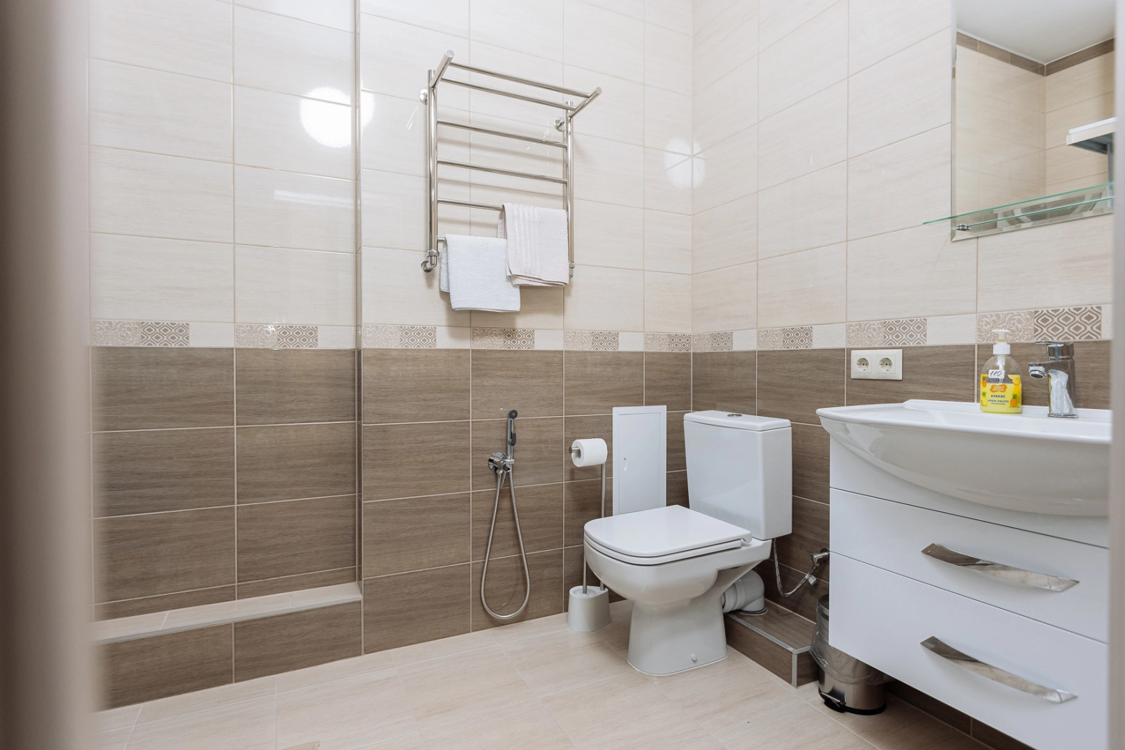 Апартаменты Исторический Квартал