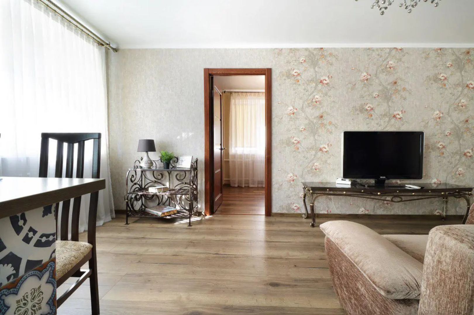 PaulMarie On Lenina In Vitebsk Apartments