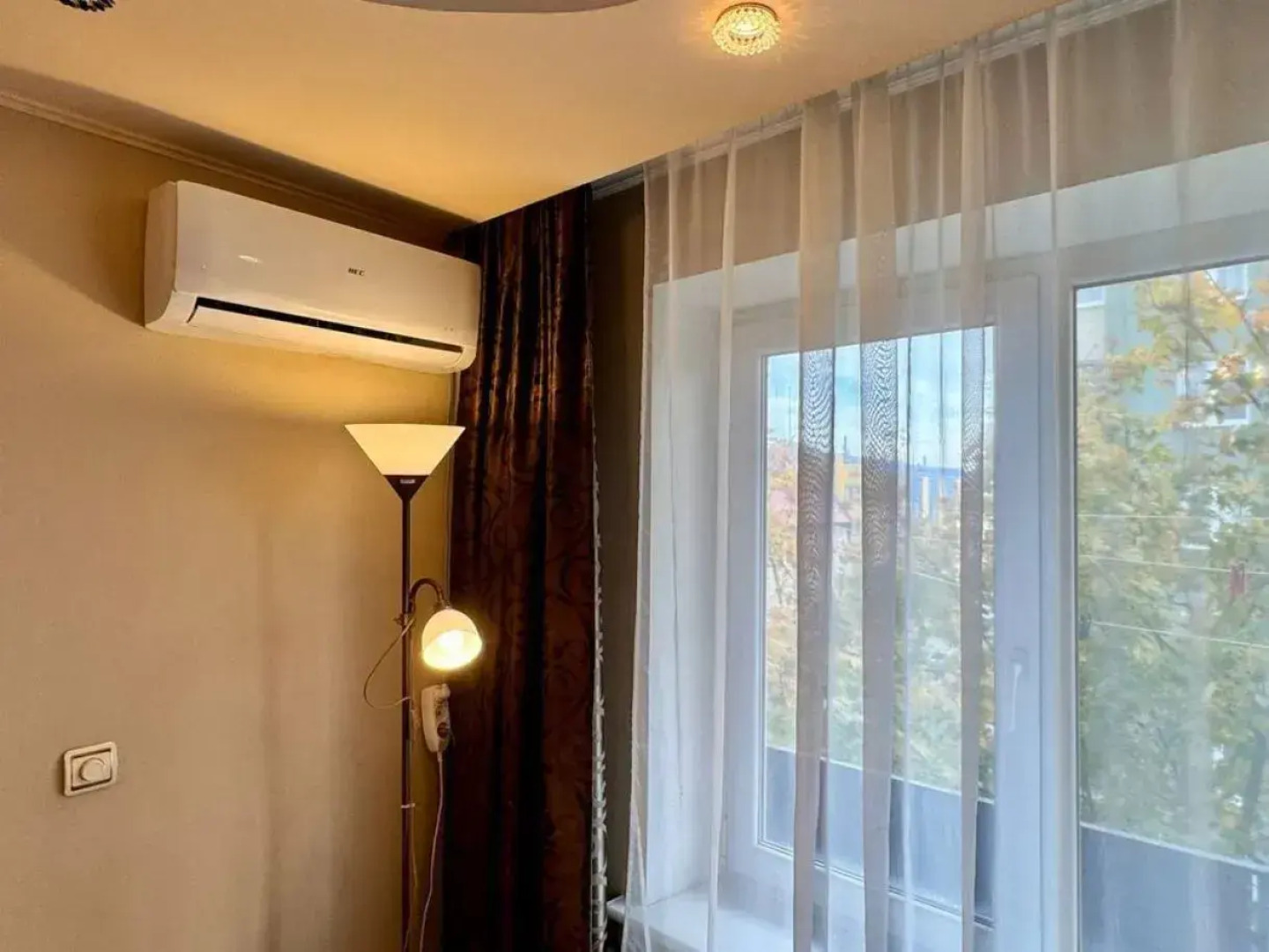 Квартира Квартал