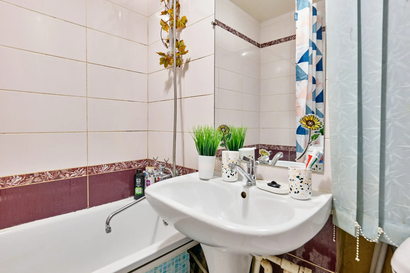 Апартаменты Современные однокомнатные Комфорт класса в самом центре Перми