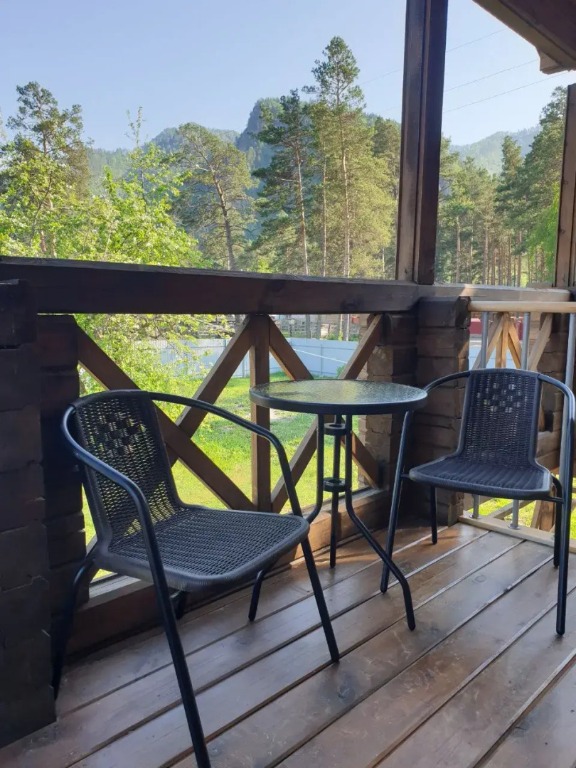 Гостевой дом Берингия