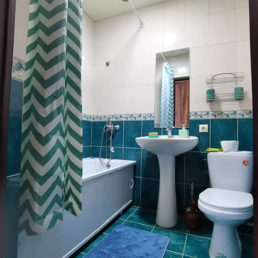 Гостевой Комплекс Жасмин