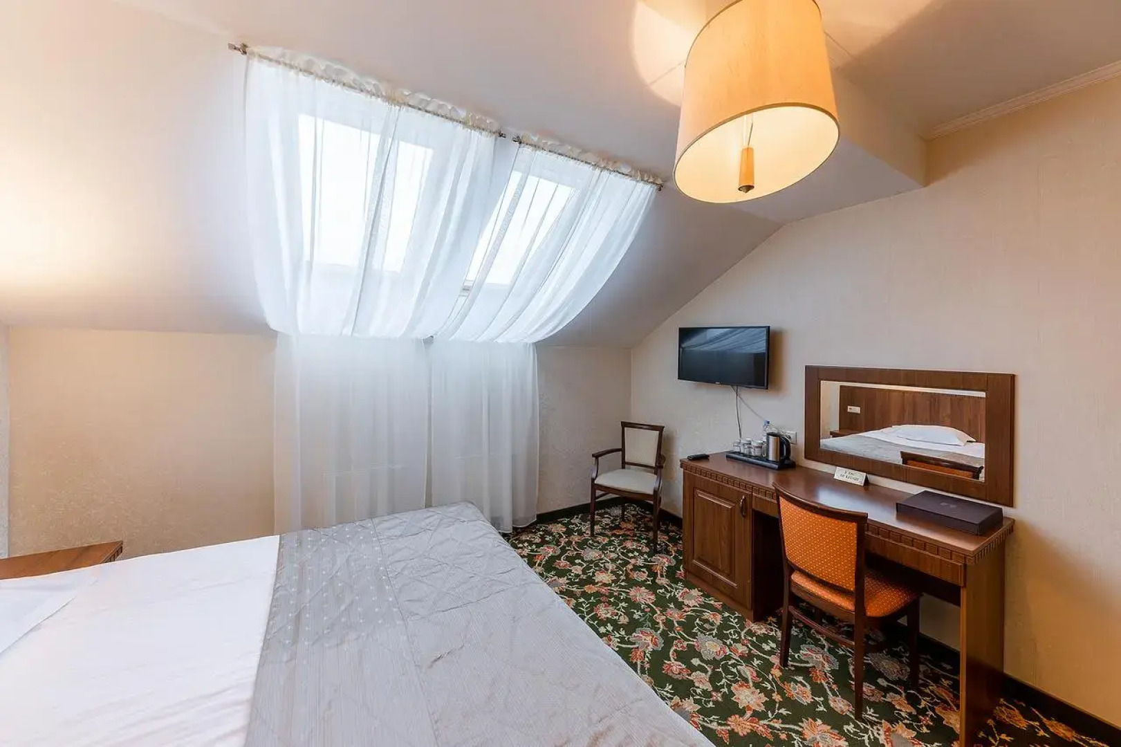 Гостиница Двор Подзноева - Бизнес Корпус