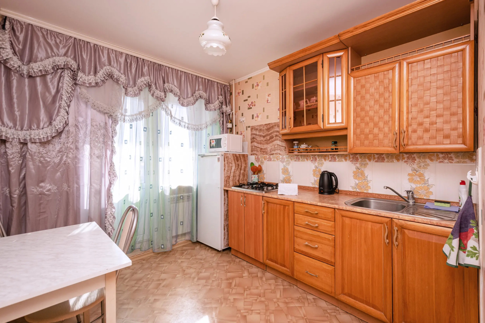 Апартаменты у Белого дома