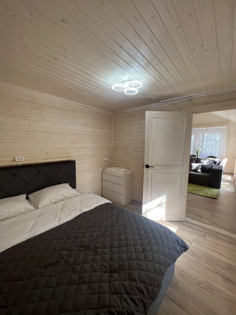 Частный дом Веселые гуси 2