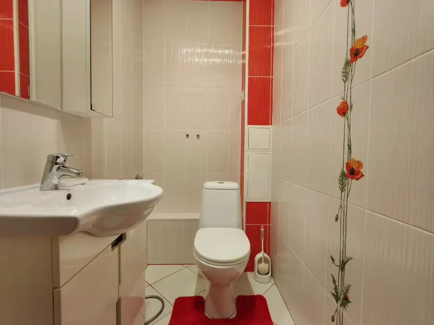 Квартира Делюкс в Центре Города