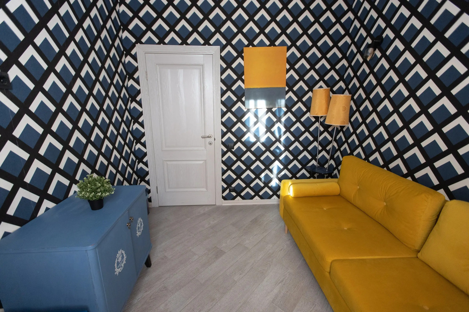 Гостевой Дом у Реки