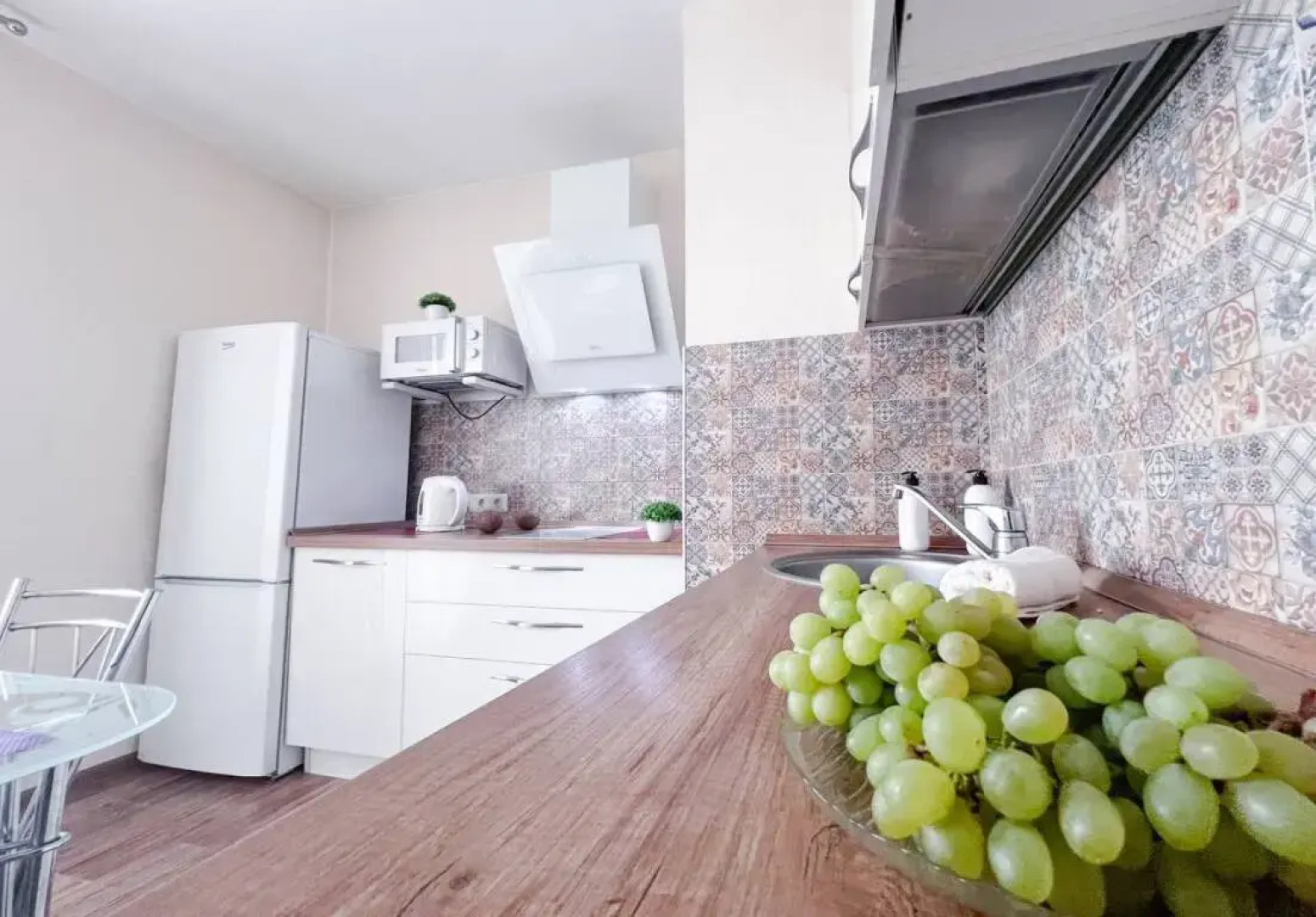 Апартаменты Park Inn Hause 5