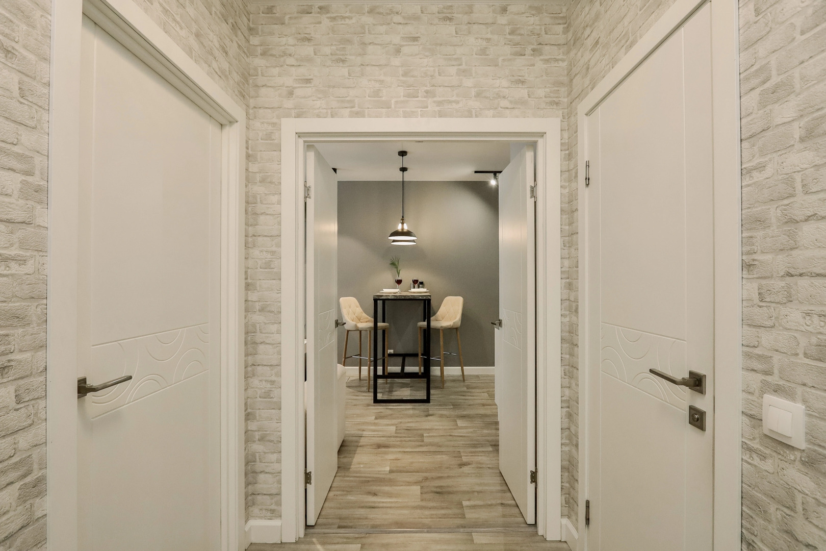 Квартира Уютная в Историческом Центре Города