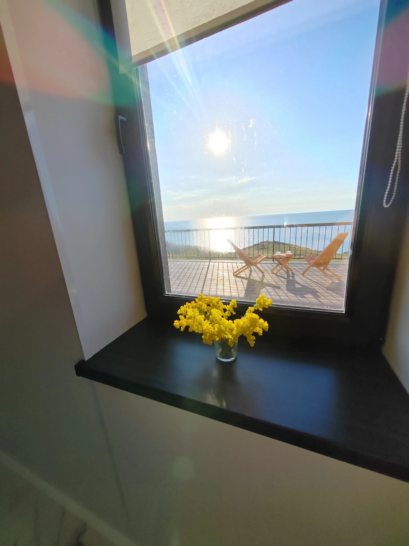 Гостевой дом Брусника