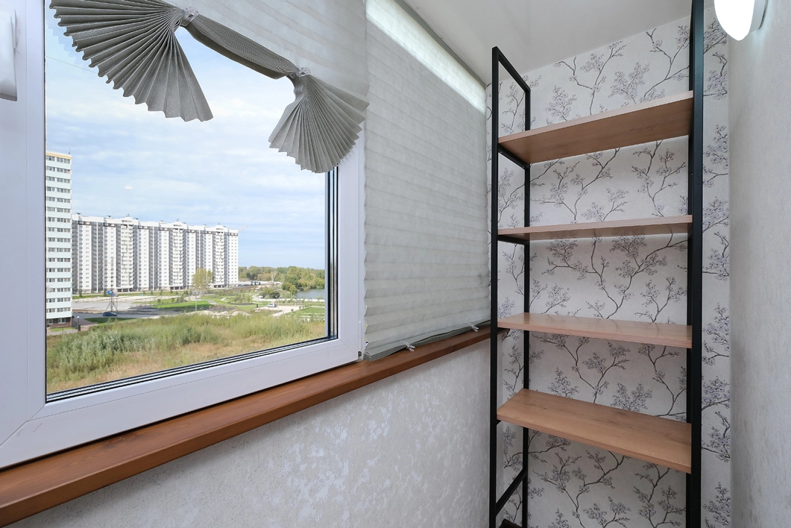 Апартаменты на Забалуева 90