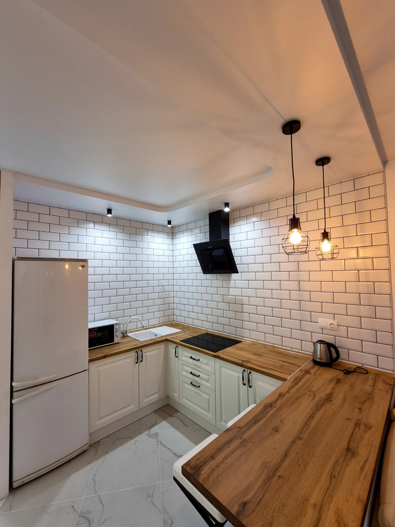 Апартаменты Volgograd City Apartments c Панорамными Окнами