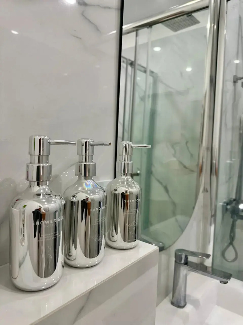 Квартира в 5 минутах от пляжа