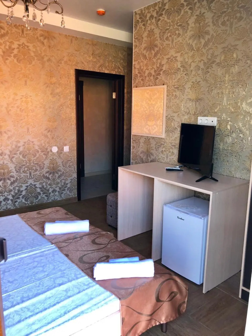 Гостевой дом Жемчужинка