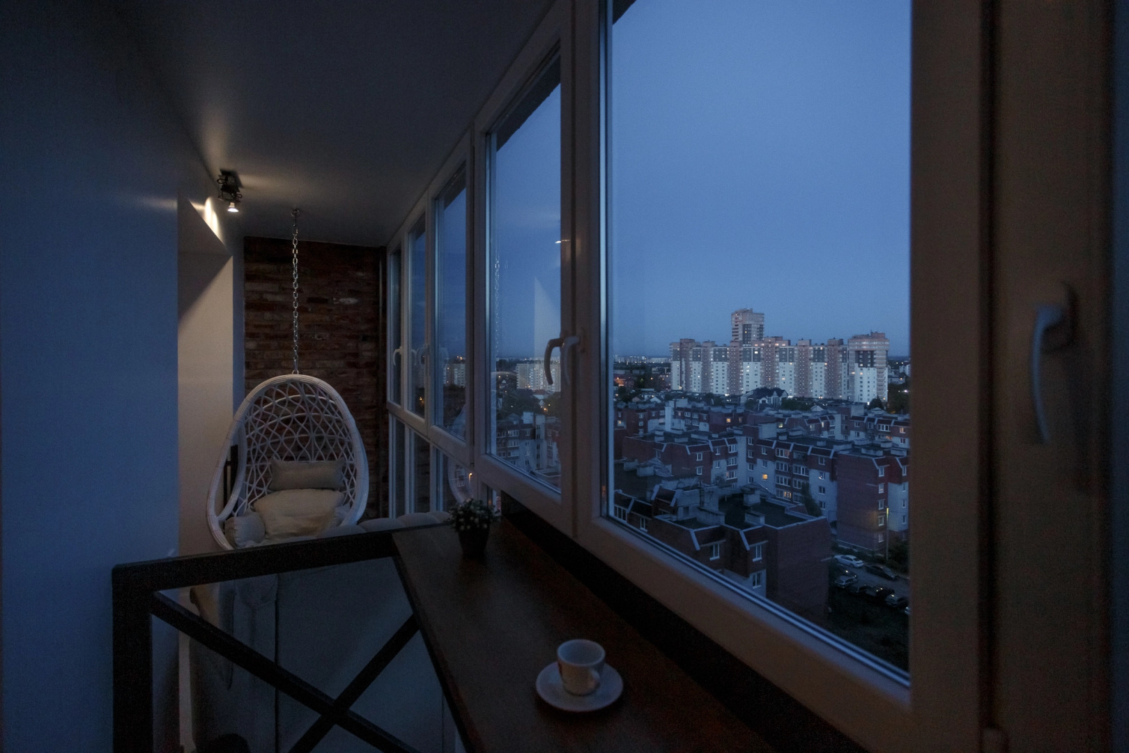 Апартаменты Cozy39