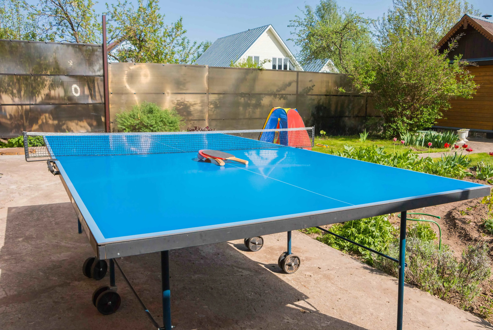 Частный дом Тихий Уголок