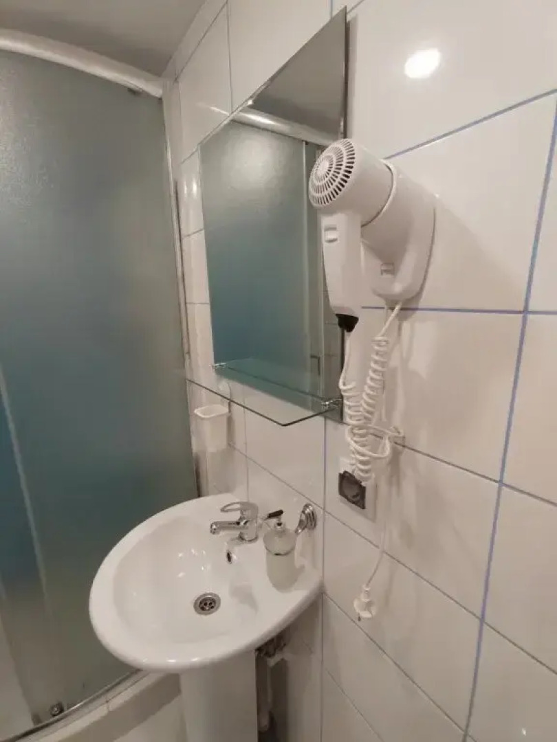 Апартаменты Point U Piter Цвет Настроения