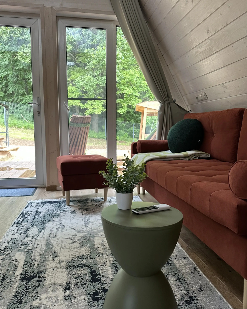 Ферма Ланьдиво