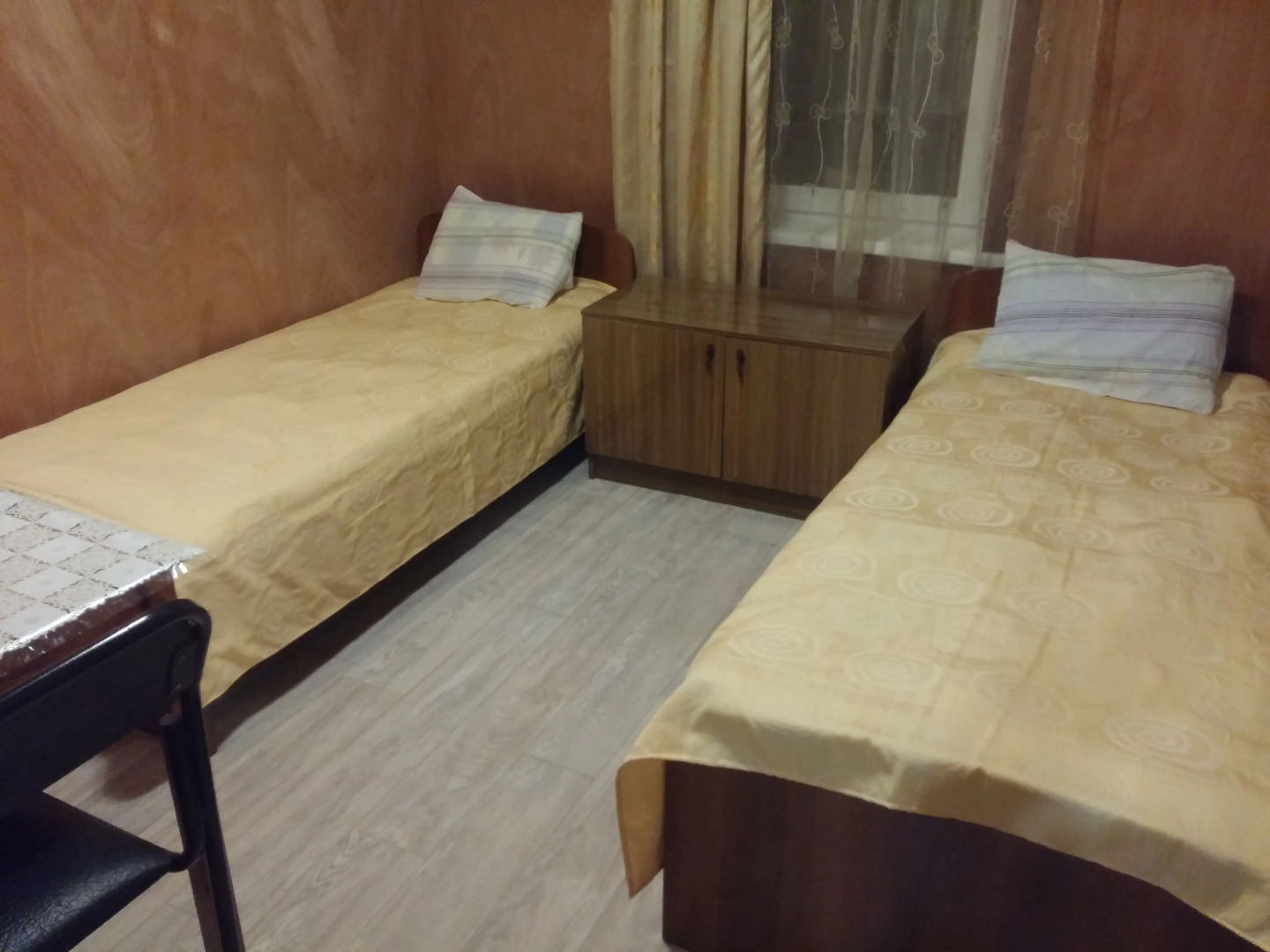 Гостевой Дом Берег Байкала