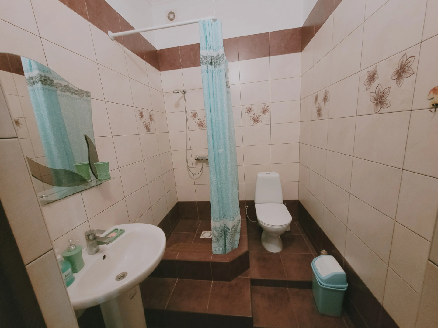 Гостевой дом Друзья