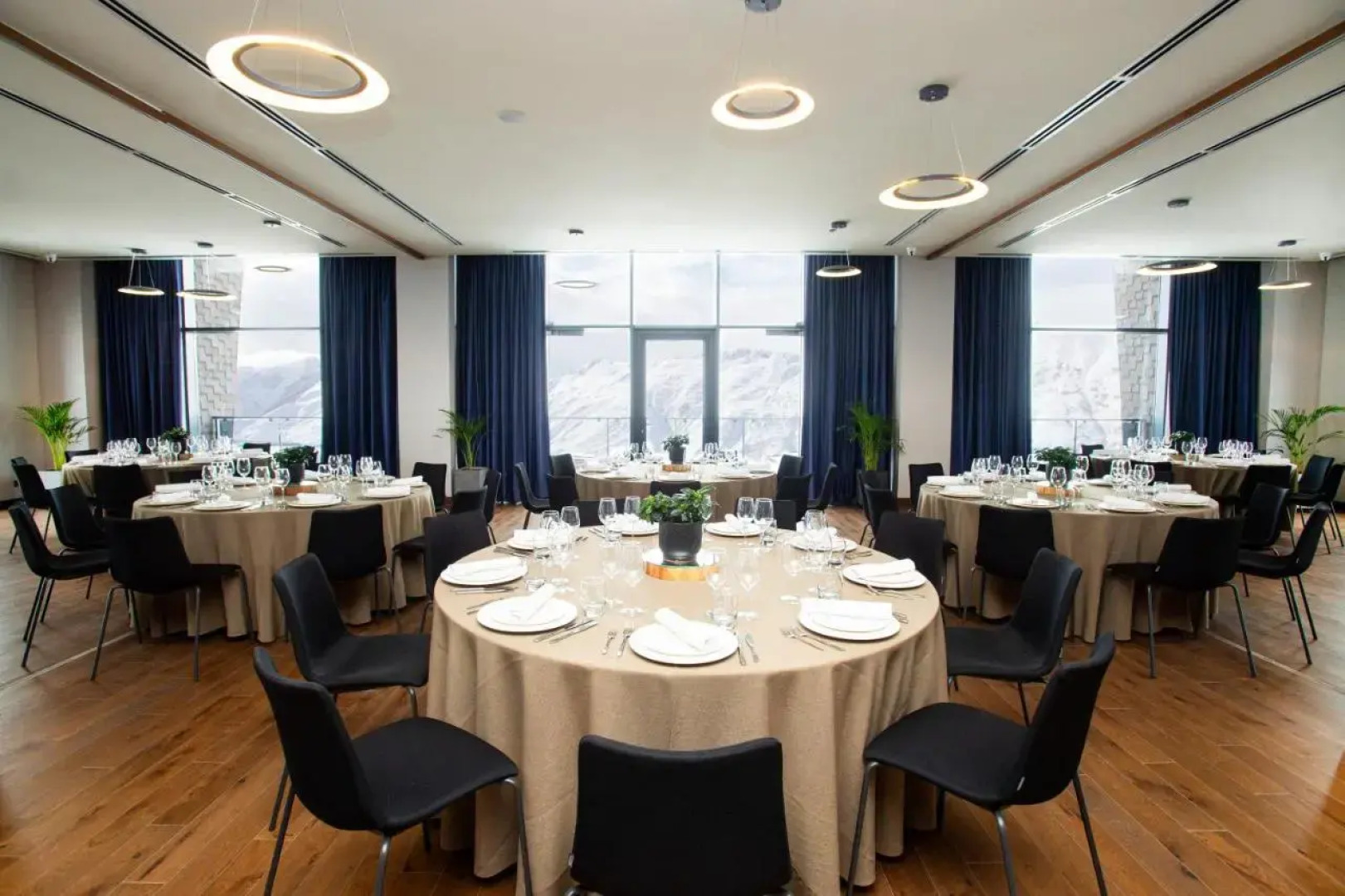 Отель Gudauri Lodge