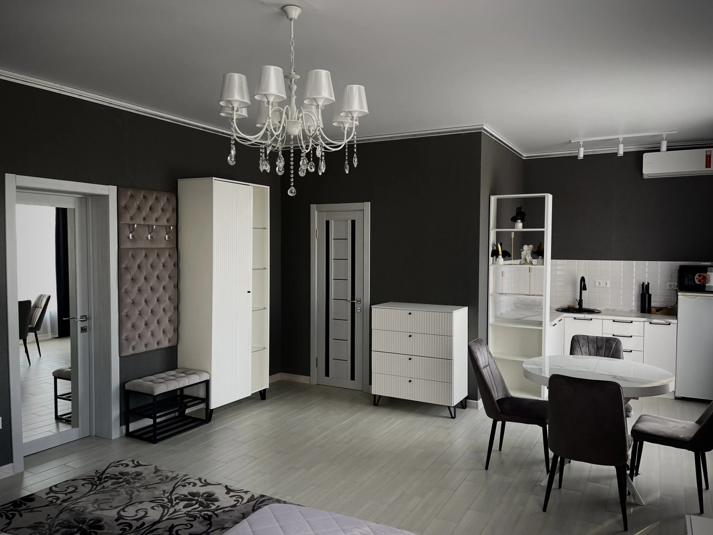 Гостевой дом У Маргариты