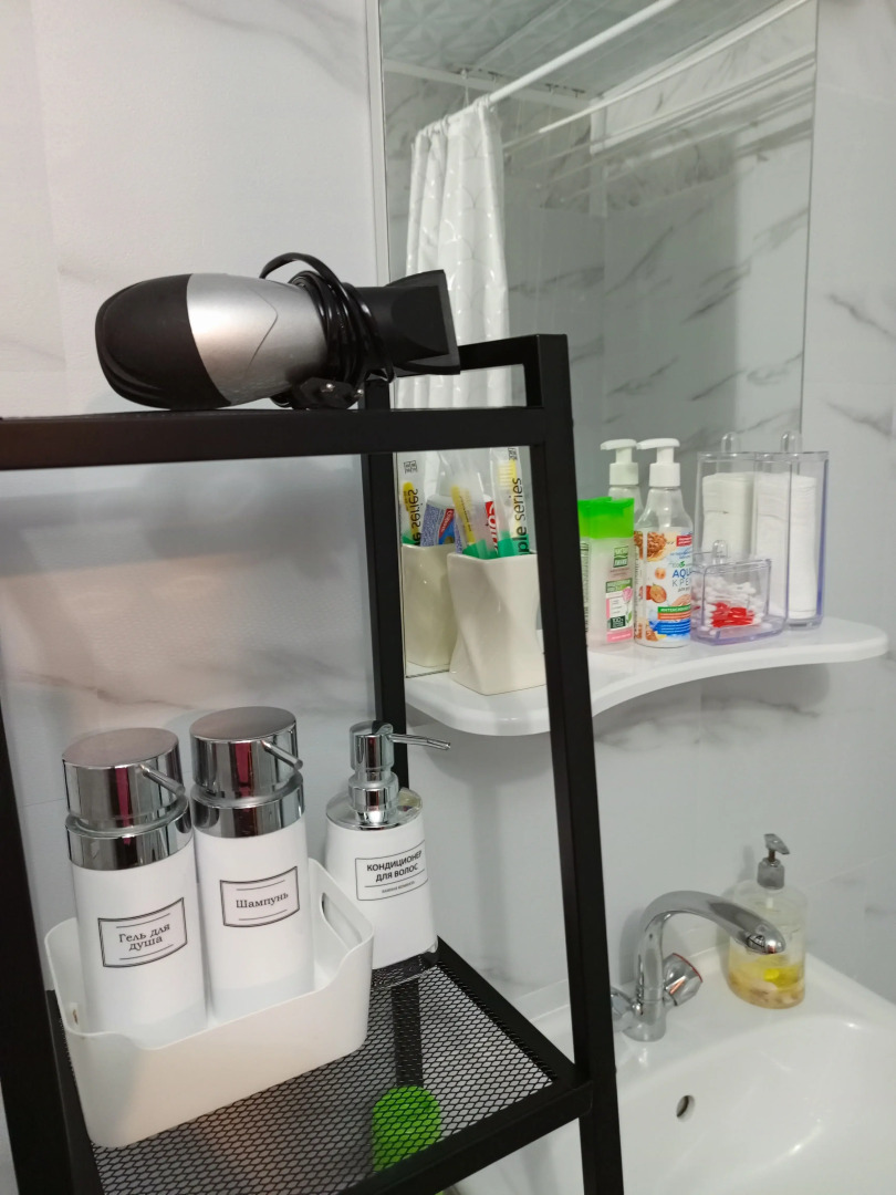 Апартаменты в Университетском Изумруд Lion Apart