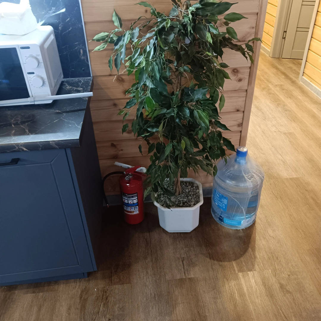 Гостевой дом Вилла Ялгуба