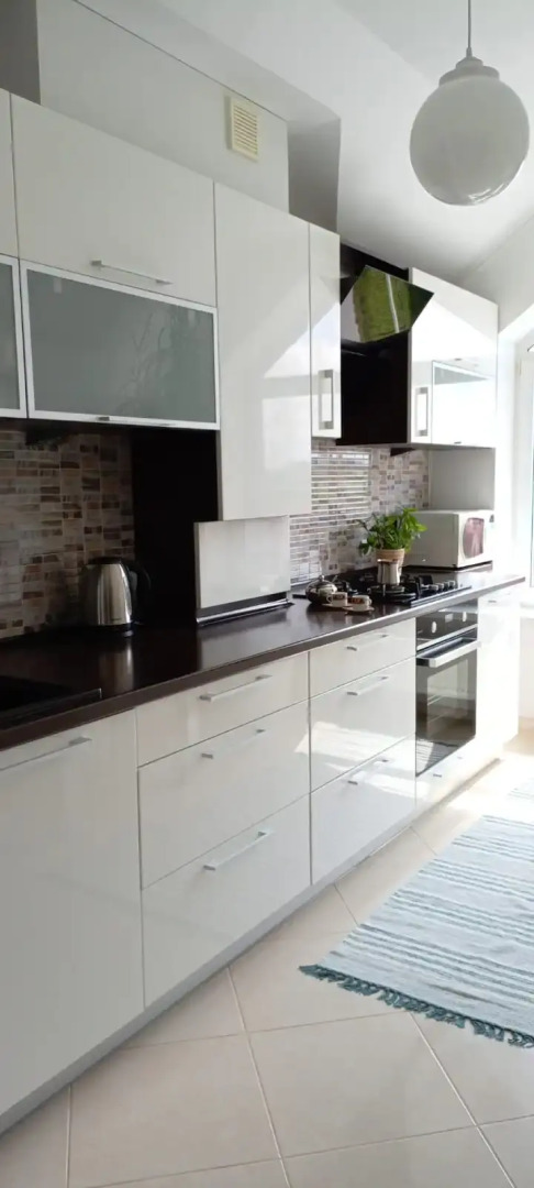 Квартира SEA Apartments