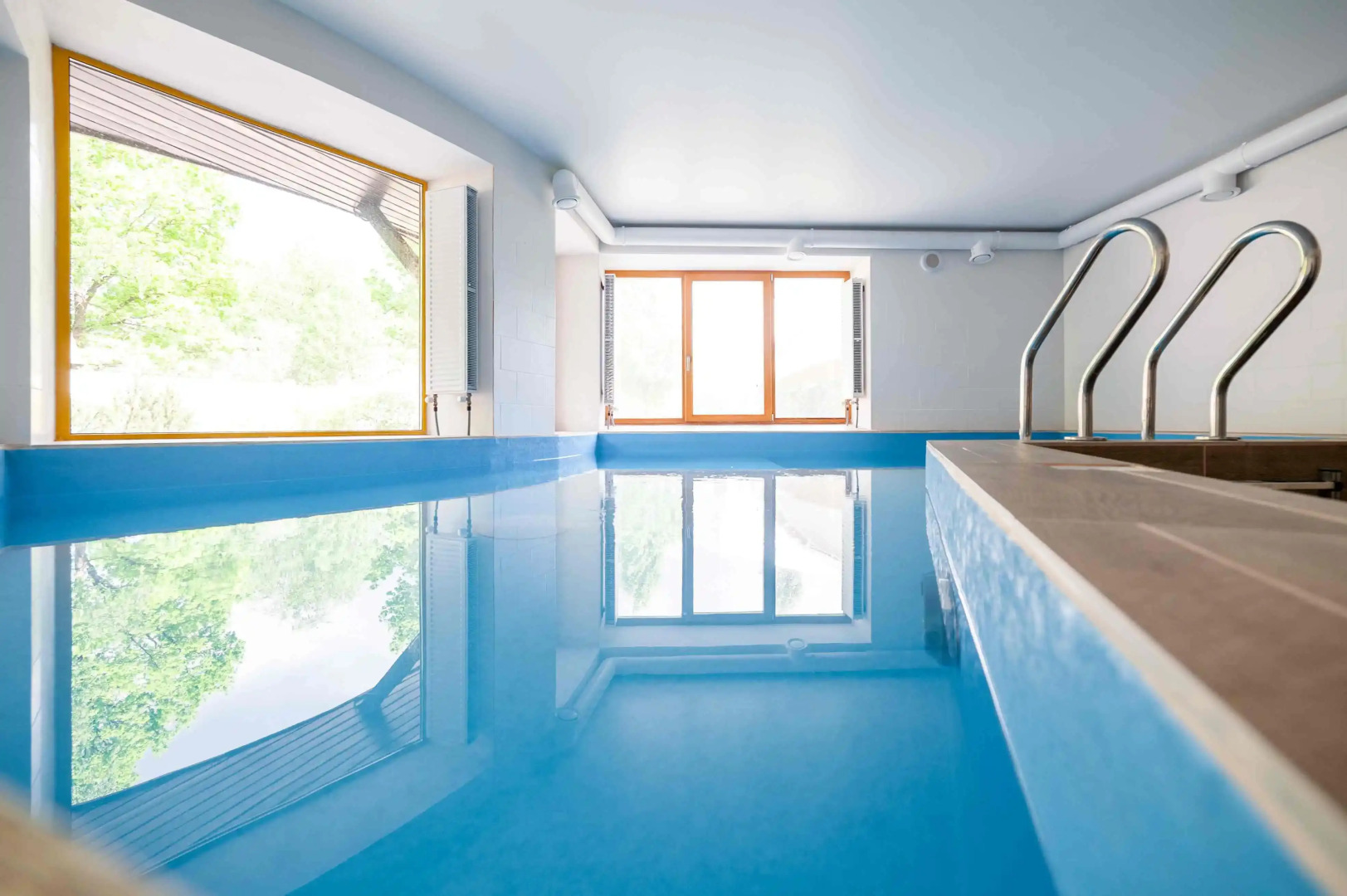 Частный дом Шато Снегири