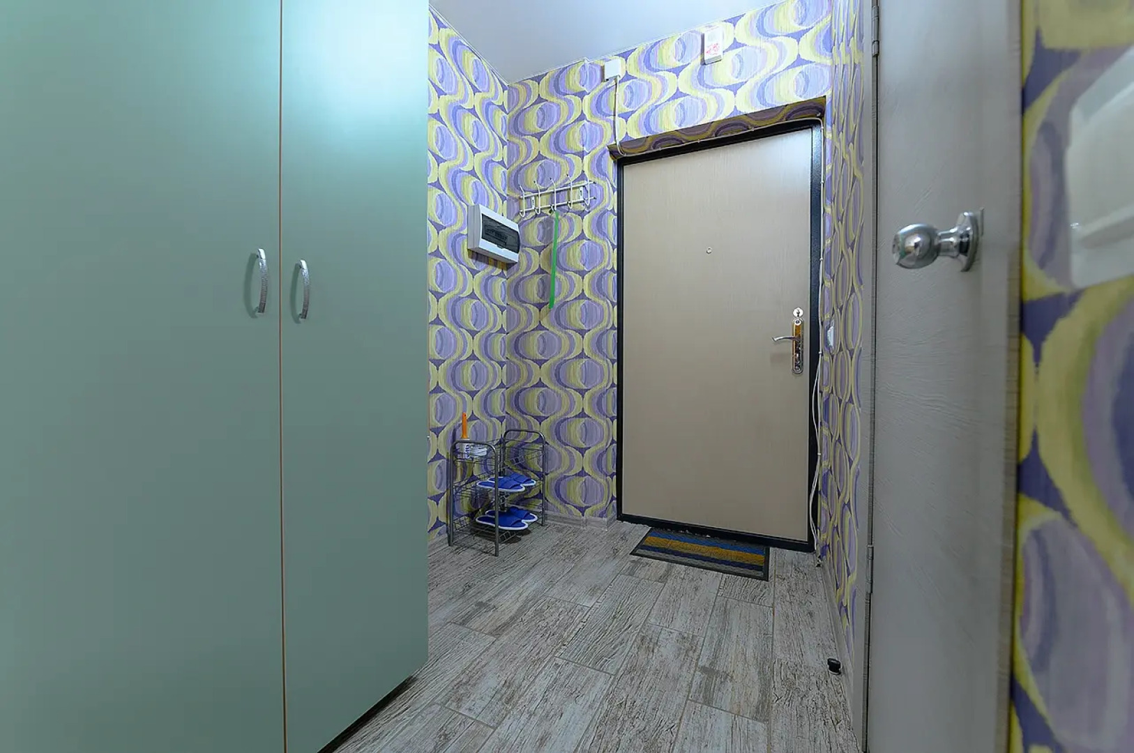 Апартаменты Пять Звёзд Прованс