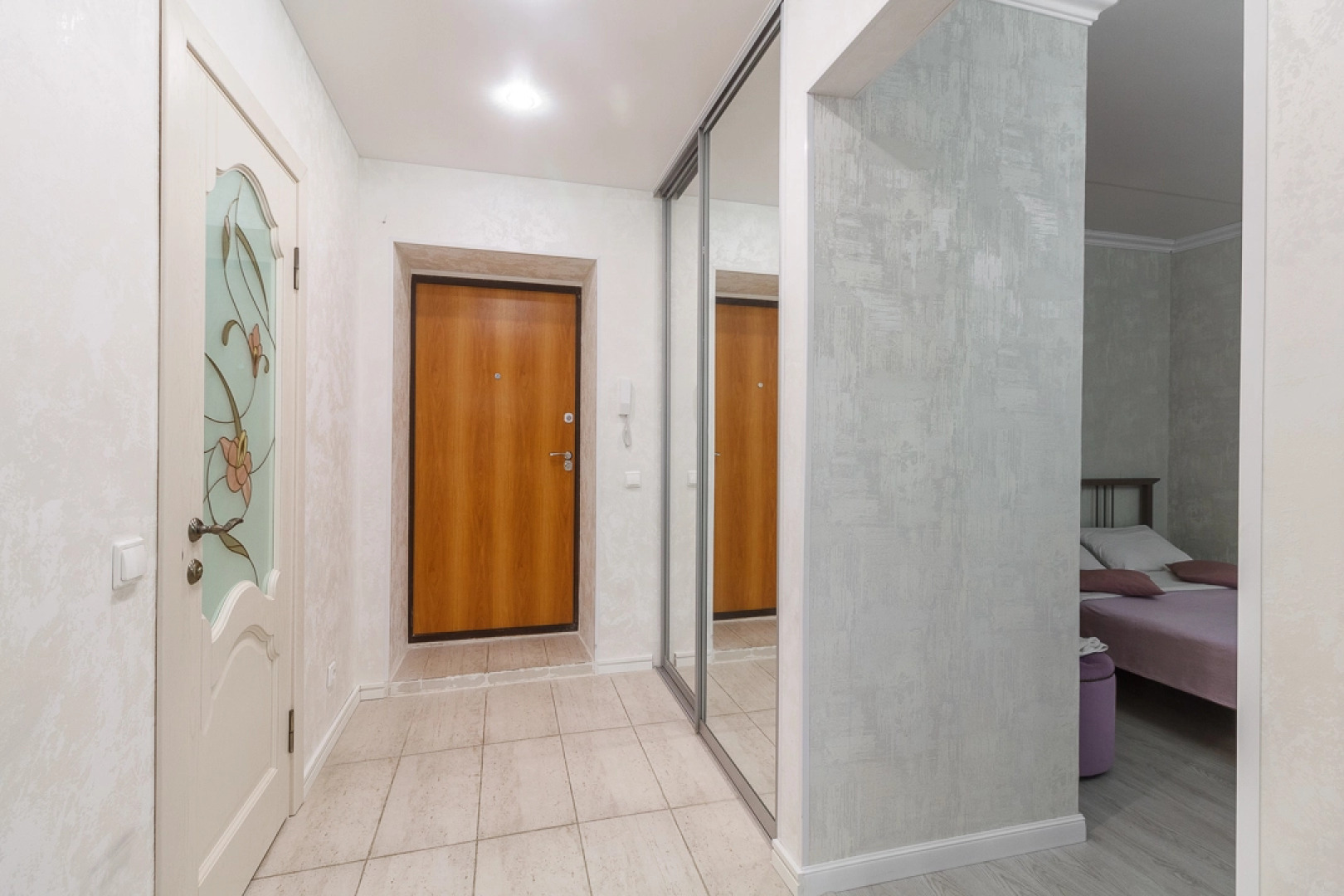 Квартира Не Вопрос с дизайнерским ремонтом