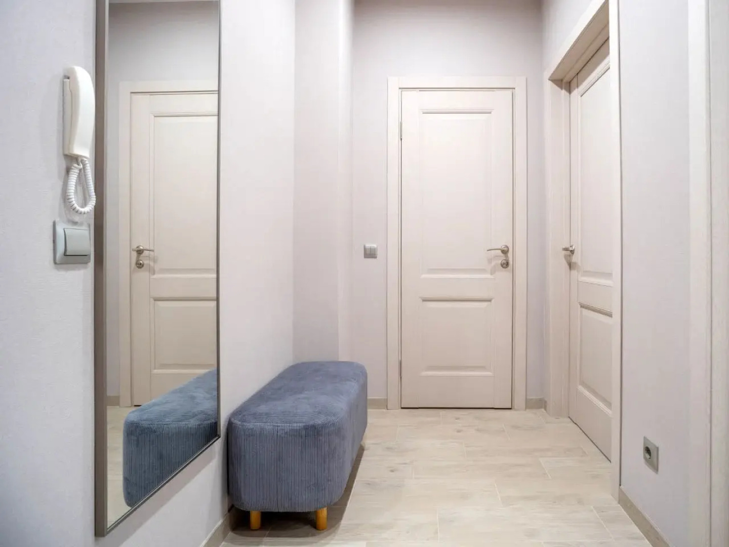 Апартаменты Apart-Deluxe Легенды Моря