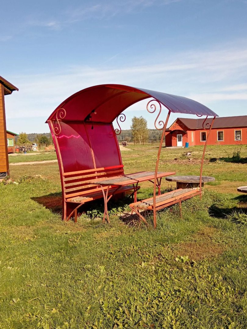 Гостевой дом Хуторок