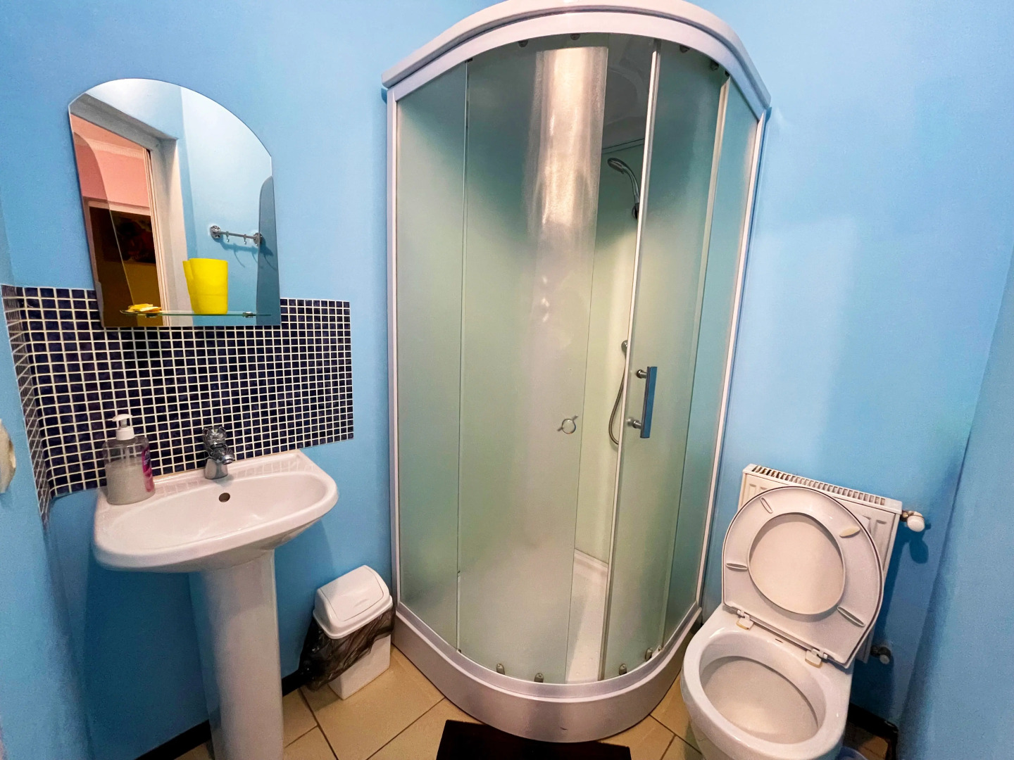 Отель Комфорт