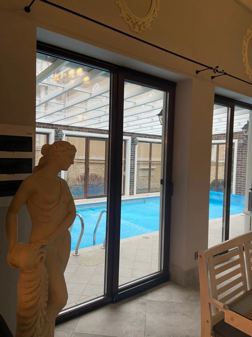 Гостевой дом Санта-Барбара