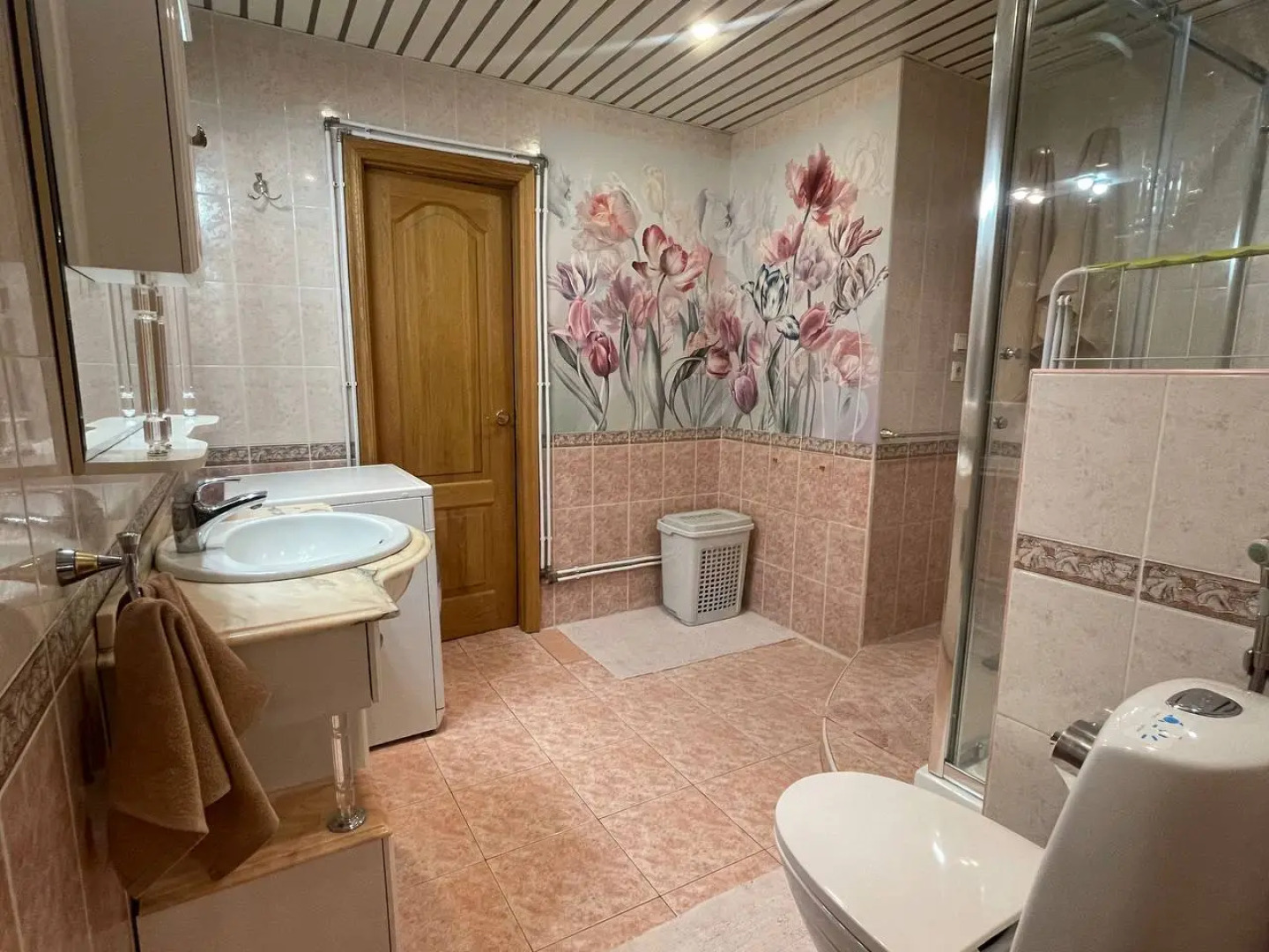 Квартира Nova Sky рядом с метро