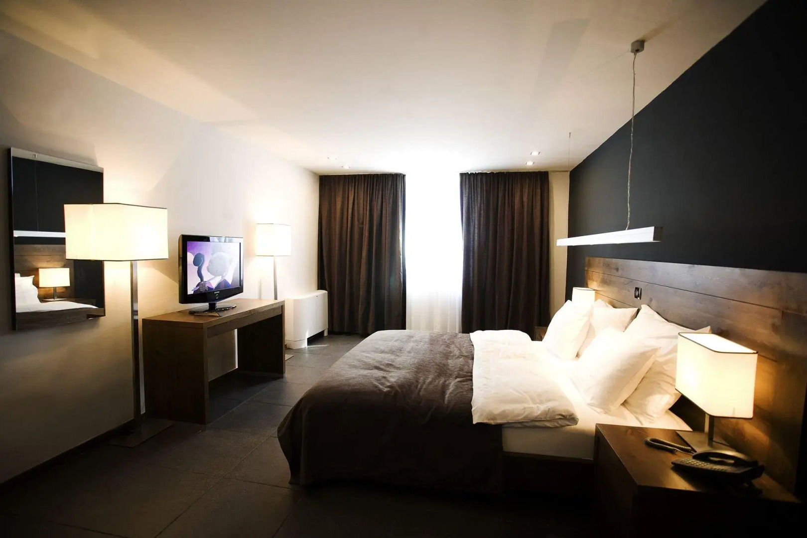 Курортный отель Avala Villas