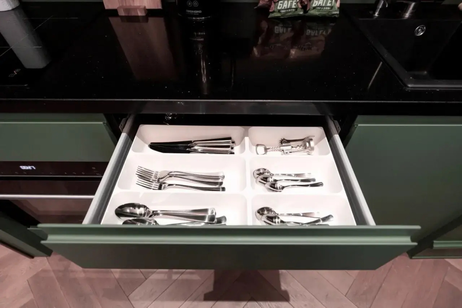 Апартаменты Lalapart Green Retreat с видом на Москва-реку у метро Шелепиха