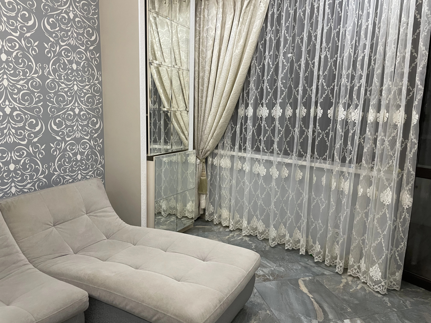 Квартира Квартира в элитном доме