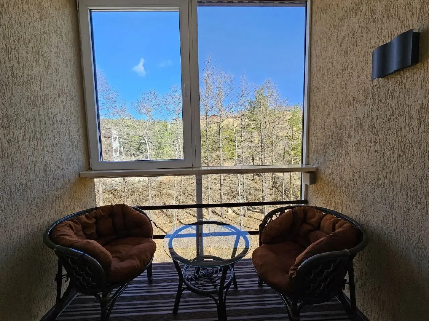 Квартира Студия в ЖК Родина на Берегу Озера Якты-Куль