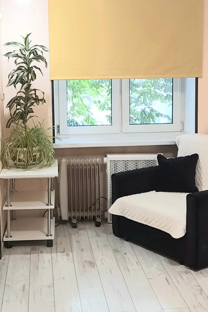 Квартира Уютная  в центре города