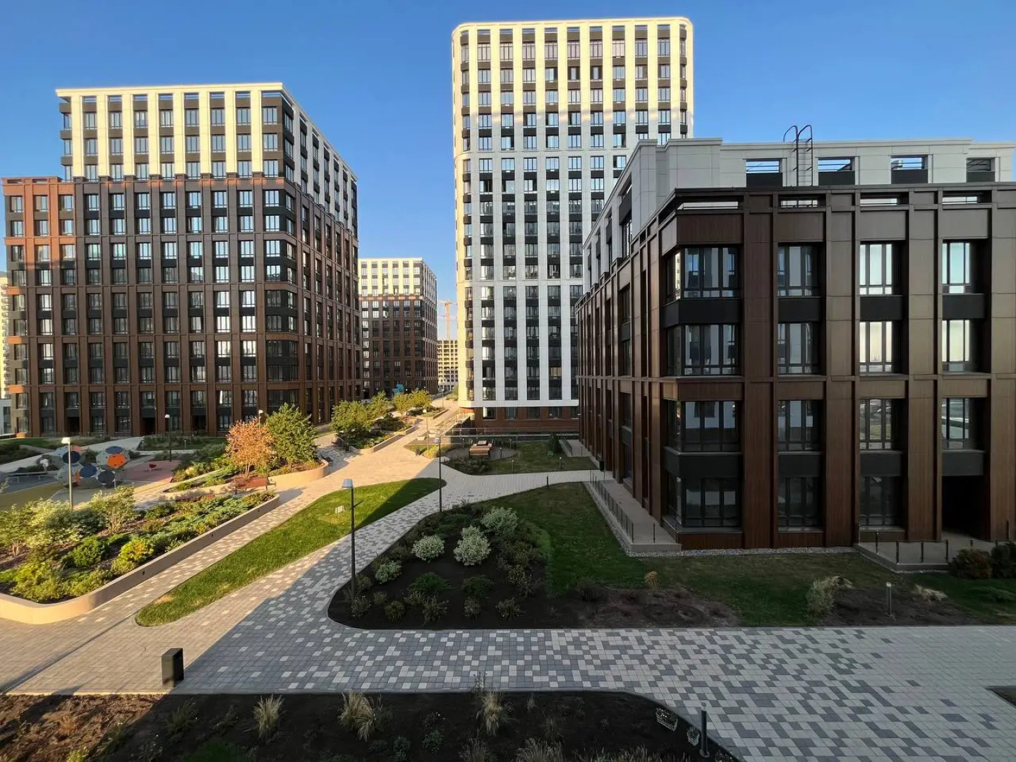 Апартаменты Савин Хаус