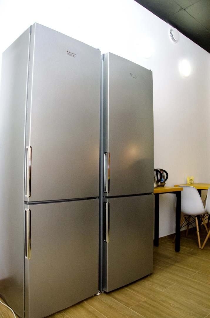 Хостел Khosta Hostel