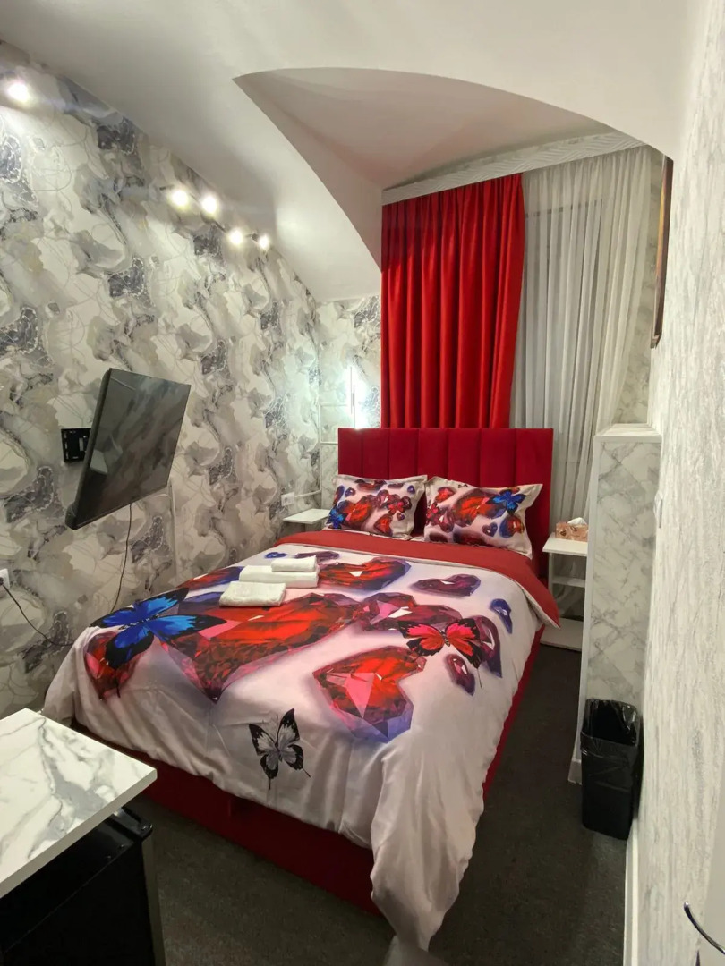 Мини-отель Империя Gold