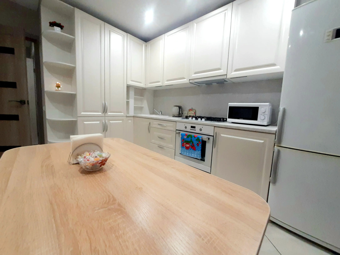 Квартира Командировка