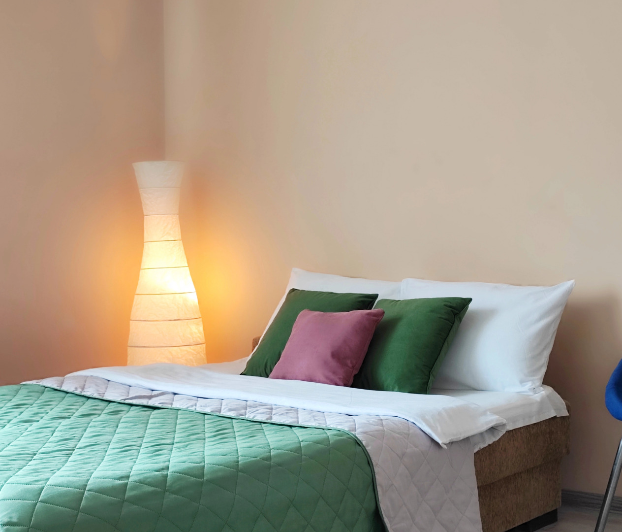 Апартаменты BonApartKenig у Верхнего озера