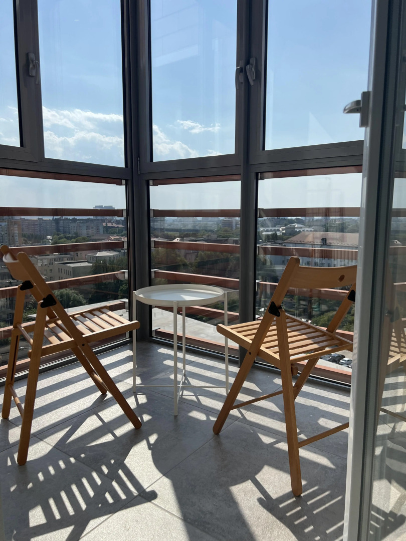 Апартаменты Malkova apartments на 9 апреля